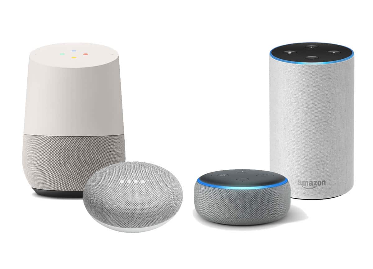 Does google home 2024 work with control4