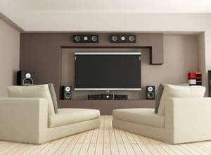 There are many factors involved when it comes to whole house sound system.