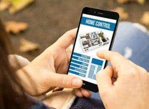 There are many things to consider in a new construction home automation. 