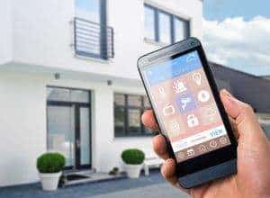 A new construction home automation can also help you save money in the long run. 